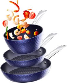 Ceramic Nonstick Cookware Set